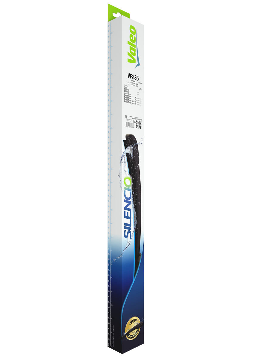 VALEO 577836V Ablaktörlő lapát